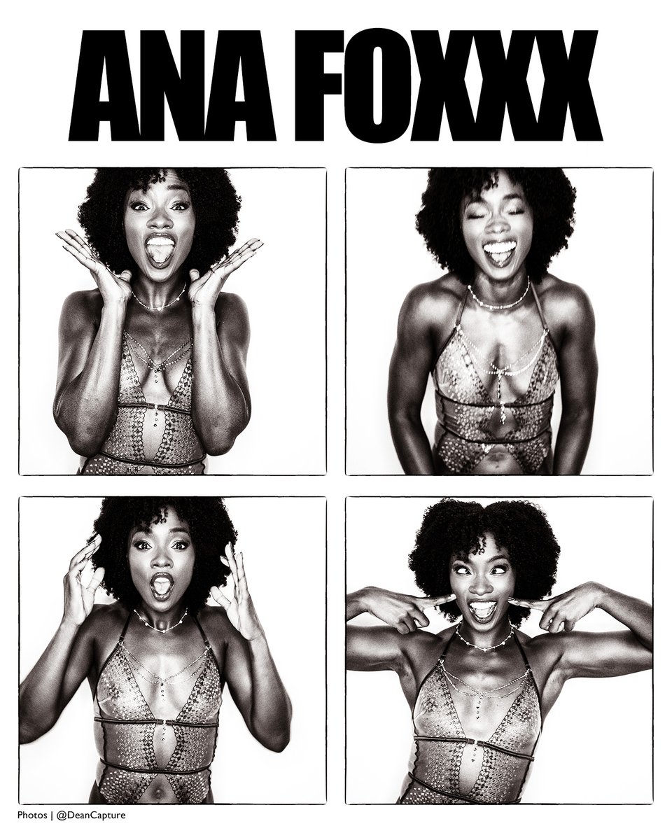 DeanCapture's tweet photo. A few more of one of my favs...@AnaFoxxx ❤️ https://t.co/oDTEoTjrkR