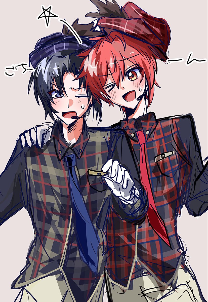 xx23iq's tweet photo. いおりく！練習>”< https://t.co/D9RqbhGwFb