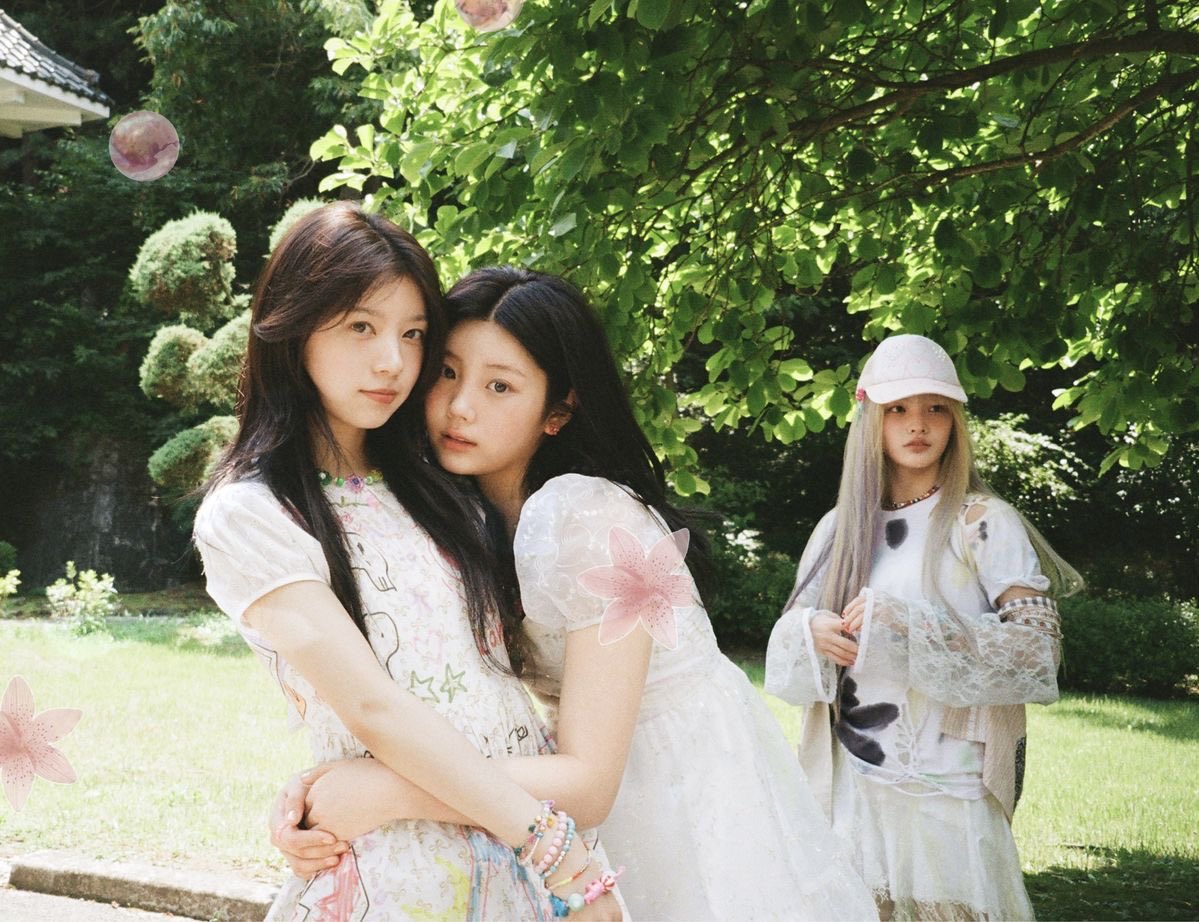 l3ubbls's tweet photo. oh i’ll like you era i still think about you. https://t.co/s1n15z1sF3