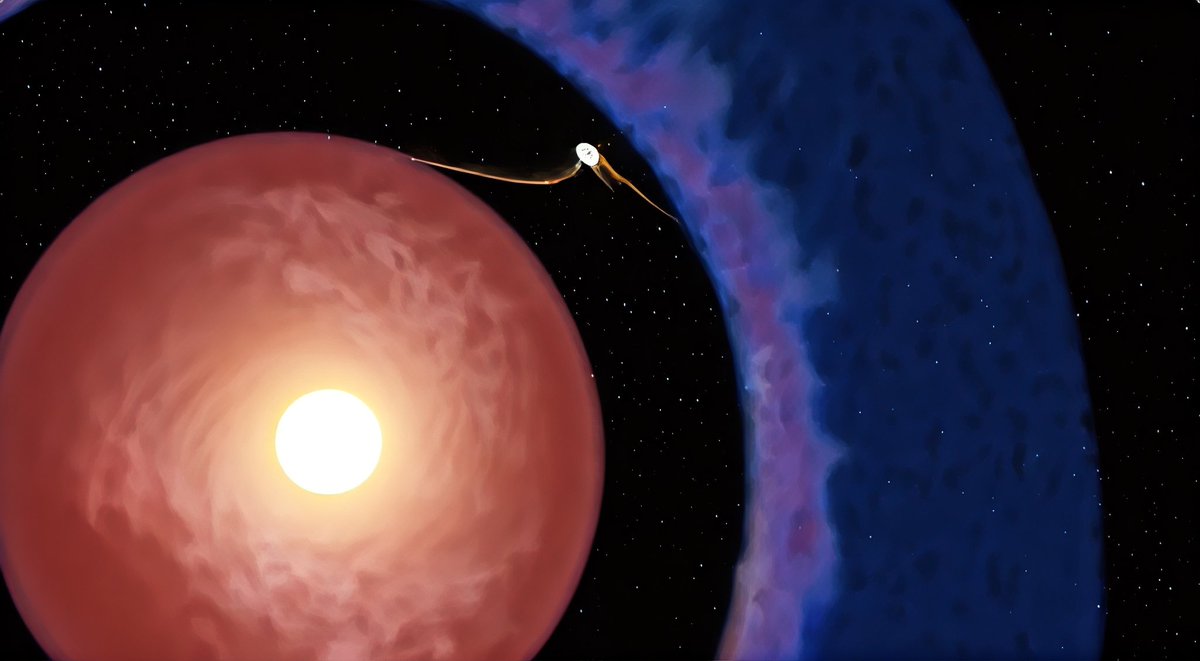 World__Signal's tweet photo. 🚨 Scientists Discover Youngest Exoplanet on Record!

Scientists have discovered the youngest exoplanet ever found, named Elias 2-24 b.The planet is still in its early formation stage, offering a rare glimpse into how planets are born. https://t.co/CIi5vGFikI