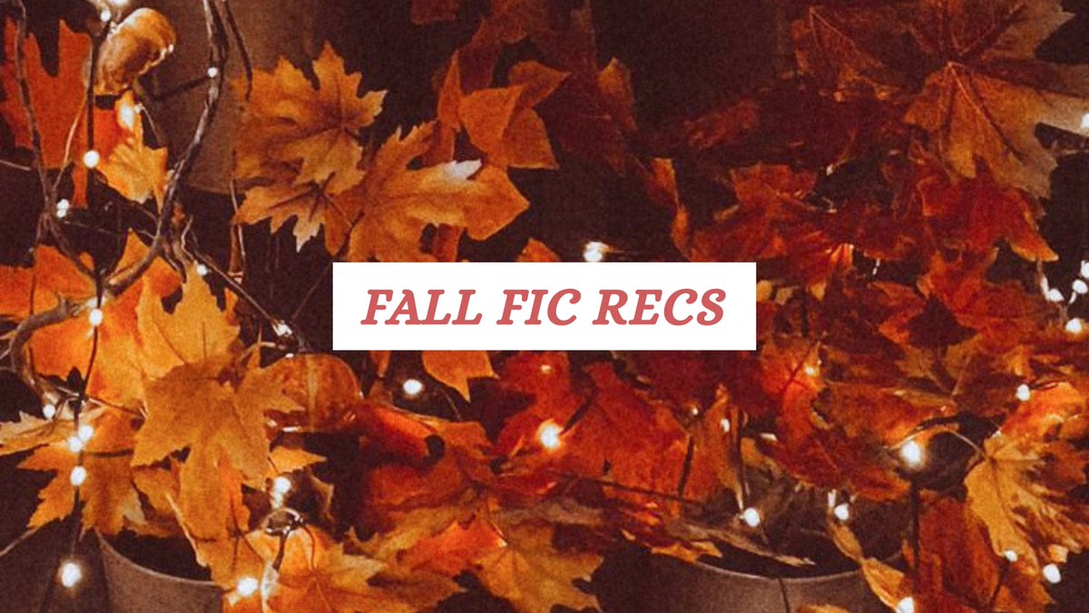 idyllicsoullll's tweet photo. ❝ 𝐁𝐓𝐒 𝐅𝐚𝐥𝐥 𝐅𝐢𝐜 𝐑𝐞𝐜 — 𝑨 𝒕𝒉𝒓𝒆𝒂𝒅 ❞

Falling leaves, warm drinks, chilly evenings, &amp; Tannies falling in love in season of Fall.

Warning: contains pumpkin patches, rainy days, cozy yearning, &amp; at least one slow burn capable of ruining your entire autumn 🍂☕ https://t.co/Io24dqHiFw