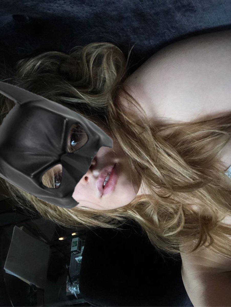 SukiKrules's tweet photo. Suki would be perfect for Batman https://t.co/vK9Jm4yYqp
