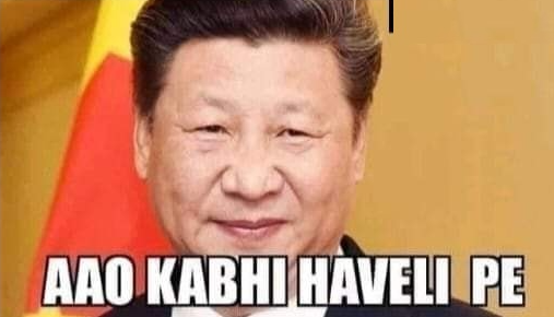 Doremon98765's tweet photo. @warda___amir @Lonewarrior___ @AmeetaShah876 @theAshleyMolly @fhzadran Nhi iska , pta to hoga Pakistani ladkio ko https://t.co/VhAgag2s1l