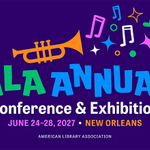 Photo by ACRL (@ALA_ACRL)