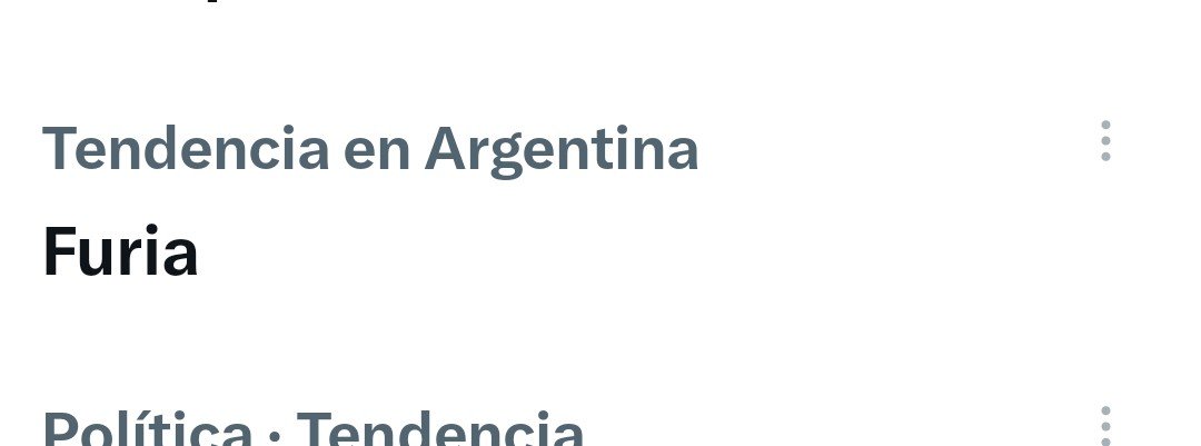 nata81365's tweet photo. Ooooh madre Furia siendo tendencia 🔥
Sin involucrarse ni en lo más mínimo de este gh
Por qué será? https://t.co/wyu02Okpud