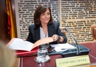 CLMpressDigital's tweet photo. La gerente del PSOE dijo al juez que el partido no consultó «nada» tras las primeras noticias sobre el https://t.co/WGfkylCn9E #gerente #PSOE #dijo #juez #que #partido #consultó #nada #tras #primeras #noticias #sobre #caso #Leire https://t.co/nr0Wbv1mt8