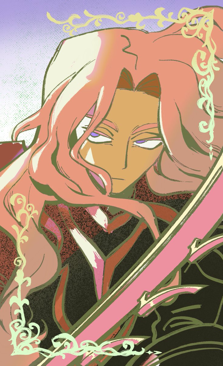 asteraws's tweet photo. happy fortune's weave day ^_^ https://t.co/FXQgBt0kyL