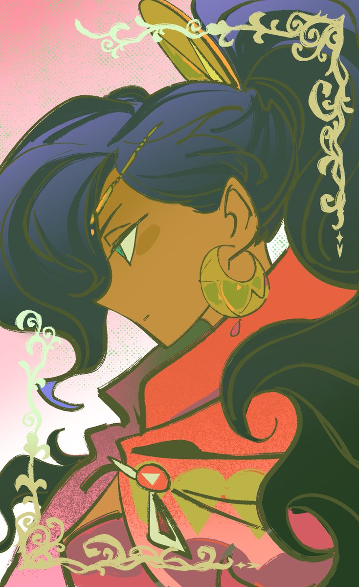 asteraws's tweet photo. happy fortune's weave day ^_^ https://t.co/FXQgBt0kyL
