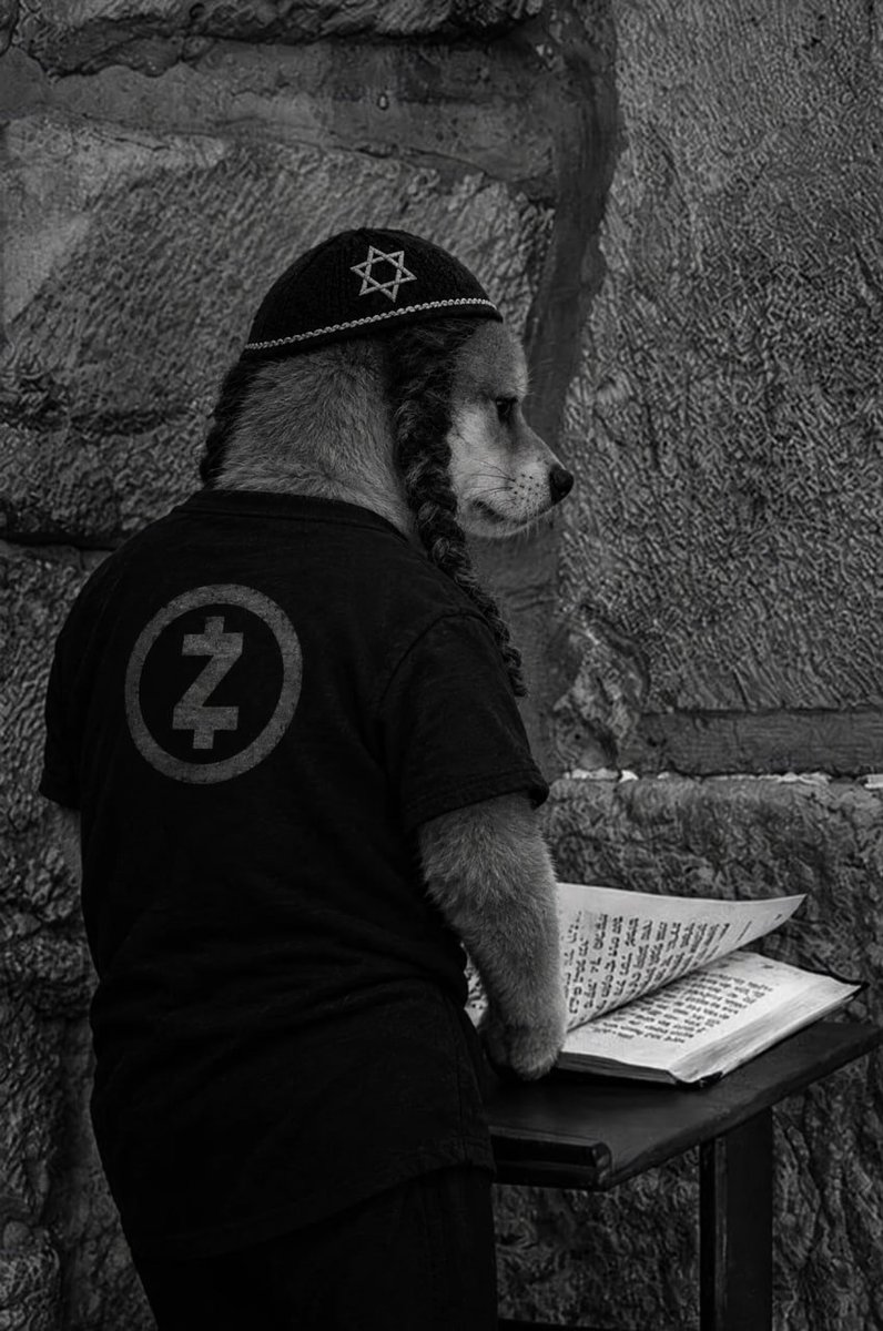 zinuzec's tweet photo. Be the cause, not the effect.

$ZINU https://t.co/js2pVHV79h
