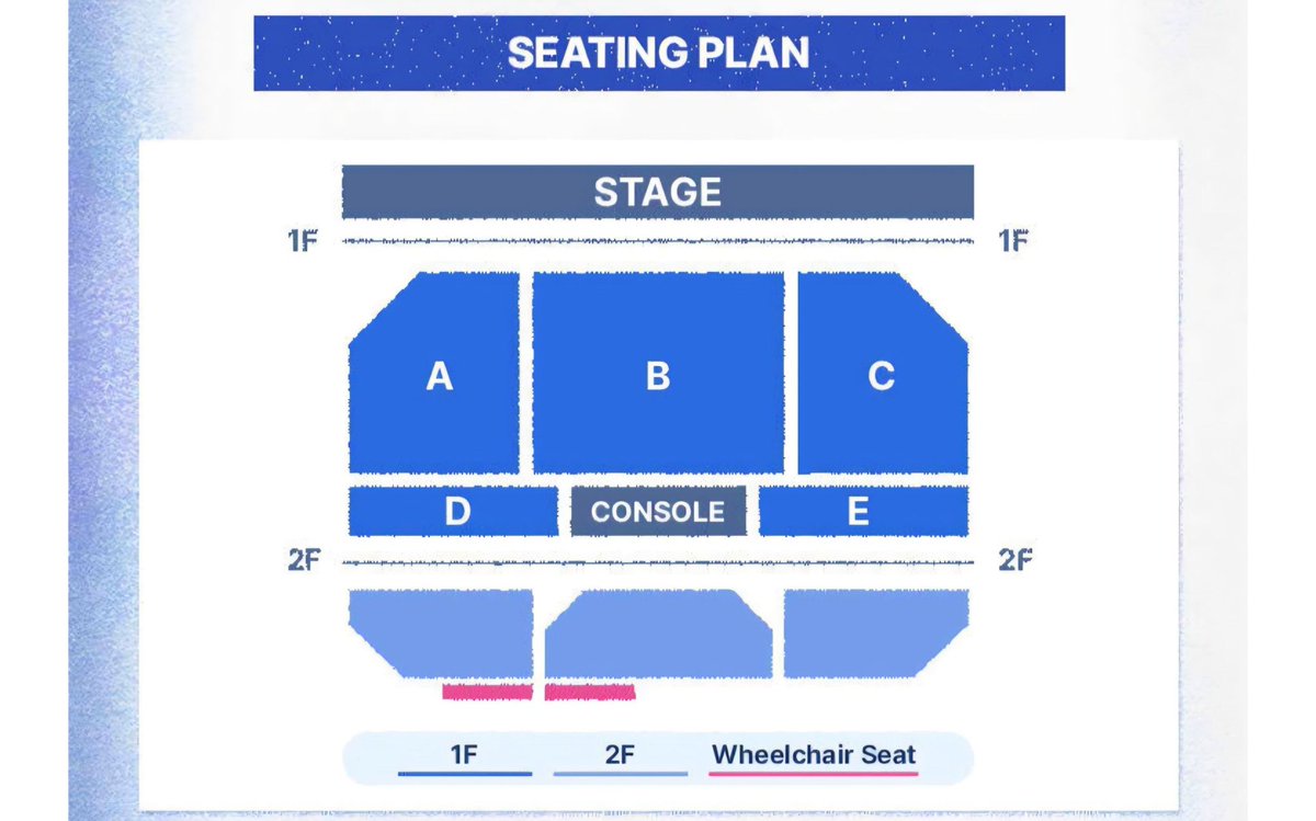 Yuigmu5t's tweet photo. 2026 KO1KEYZ 1ST FAN MEETING IN SEOUL
ソウルペンミ
名義変更

日時
11月7日14:00
11月7日19:00
11月8日14:00

場所
블루스퀘어 우리WON뱅킹홀

購入はDMまで
#チケット代行
#KO1KEYZ #コイキーズ #코이키즈 #KO1KEYZ_1ST_FAN_MEETING_IN_SEOUL https://t.co/3fhMROnAgW