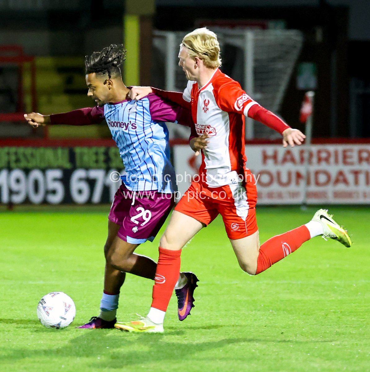 toppiccouk's tweet photo. (2/3) @khfcofficial 1 v 0 @GatesheadFC in the @NL_Enterprise on 16/9/26 #freelance #sports #photographer all images copyright #getintouch for use, prints, event booking - https://t.co/2e5uDsrxRy https://t.co/wERA8aEwsk