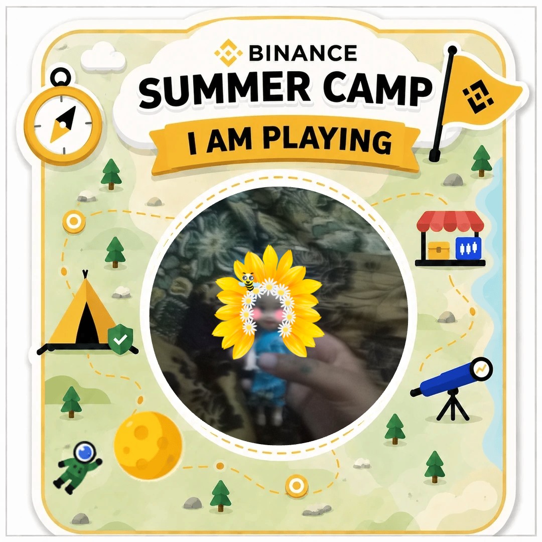 wajid3396's tweet photo. #BinanceSummerCamp
I'm learning crypto with Binance Summer Camp. Join me in CryptoLingo! https://t.co/09PO70rgRs https://t.co/FZdvUDycr8