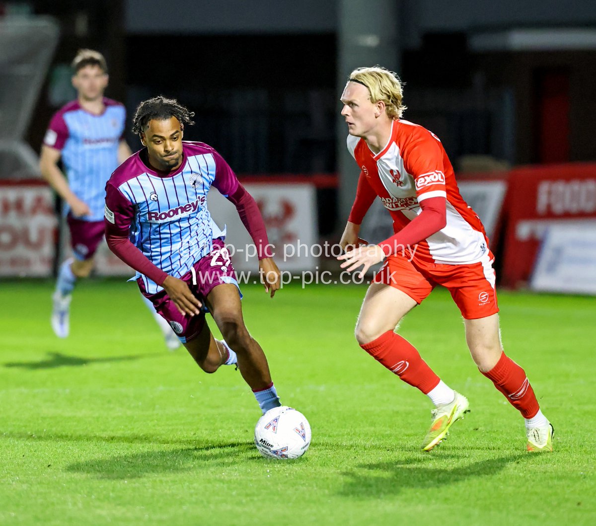 toppiccouk's tweet photo. (2/3) @khfcofficial 1 v 0 @GatesheadFC in the @NL_Enterprise on 16/9/26 #freelance #sports #photographer all images copyright #getintouch for use, prints, event booking - https://t.co/2e5uDsrxRy https://t.co/wERA8aEwsk