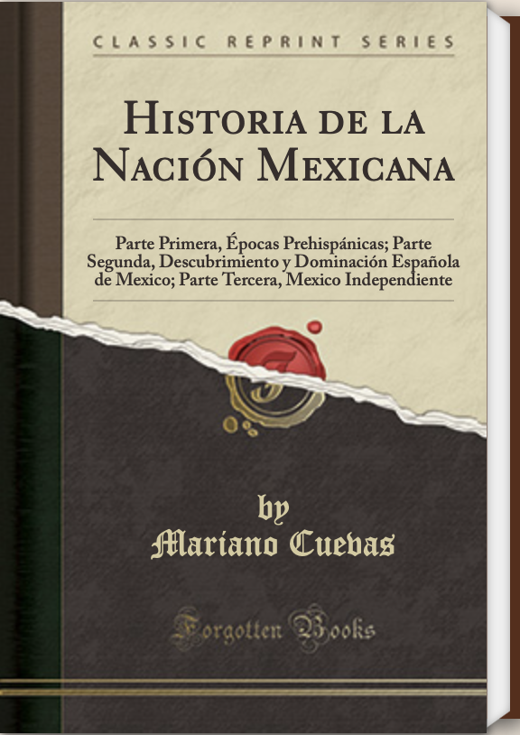 PadreJRG's tweet photo. La historia de México como nunca te la han contado. Para los que no se conforman con la narrativa oficial. Recomiendo ampliamente estos libros del Padre Mariano Cuevas. No es fácil conseguirlos impresos, pero es posible. Pueden comprar el PDF aquí:
https://t.co/zs08pnwwzv
La Historia de la Iglesia en México son 5 volúmenes. Debería ser lectura obligada, o al menos recomendada, en todos los colegios católicos y seminarios.