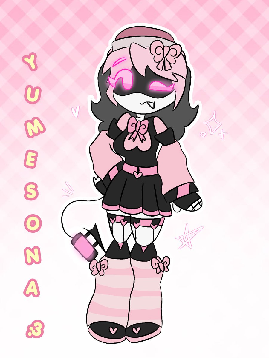 pilotpawzz's tweet photo. Ya que al fin me paso por aquí, quiero subir algo de mi yumeship jeje, miren miren 👀 ahí hay varios dibujitos y entre ellos está mi oc/yumesona JAJSKQKSJS 🥹 https://t.co/SoT6pXCFt0