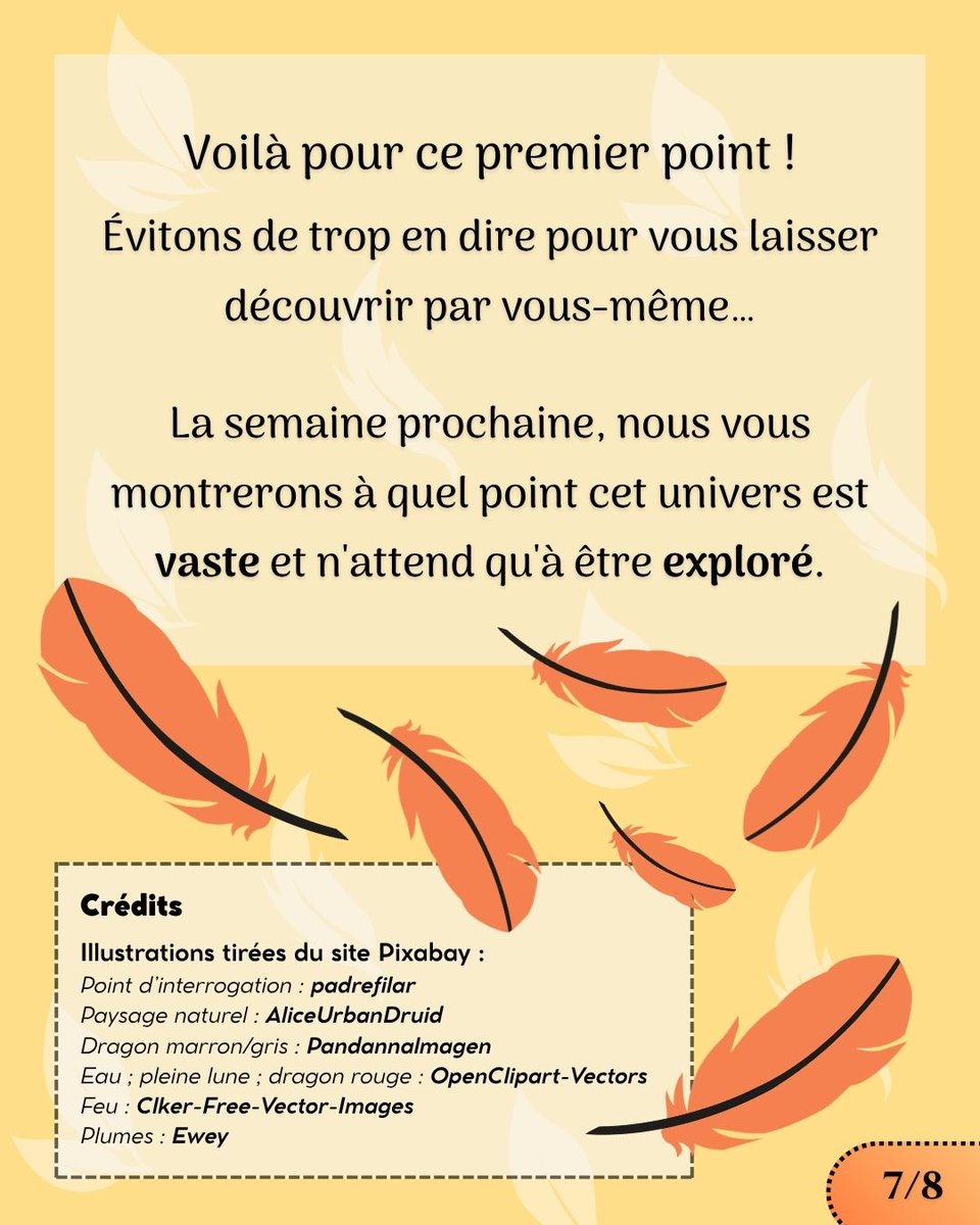 2PlumesDoxyter's tweet photo. [Pages 5 à 8 sur 8] https://t.co/sieLFRyzdm