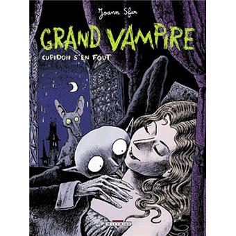 Planbyeja's tweet photo. @Scissoreyes J'ai pas encore vu les series de Sfar dans la liste (il en a fait un petit paquet sur le sujet maintenant que j'y pense ;-) ) https://t.co/i9dLQ5RoS5