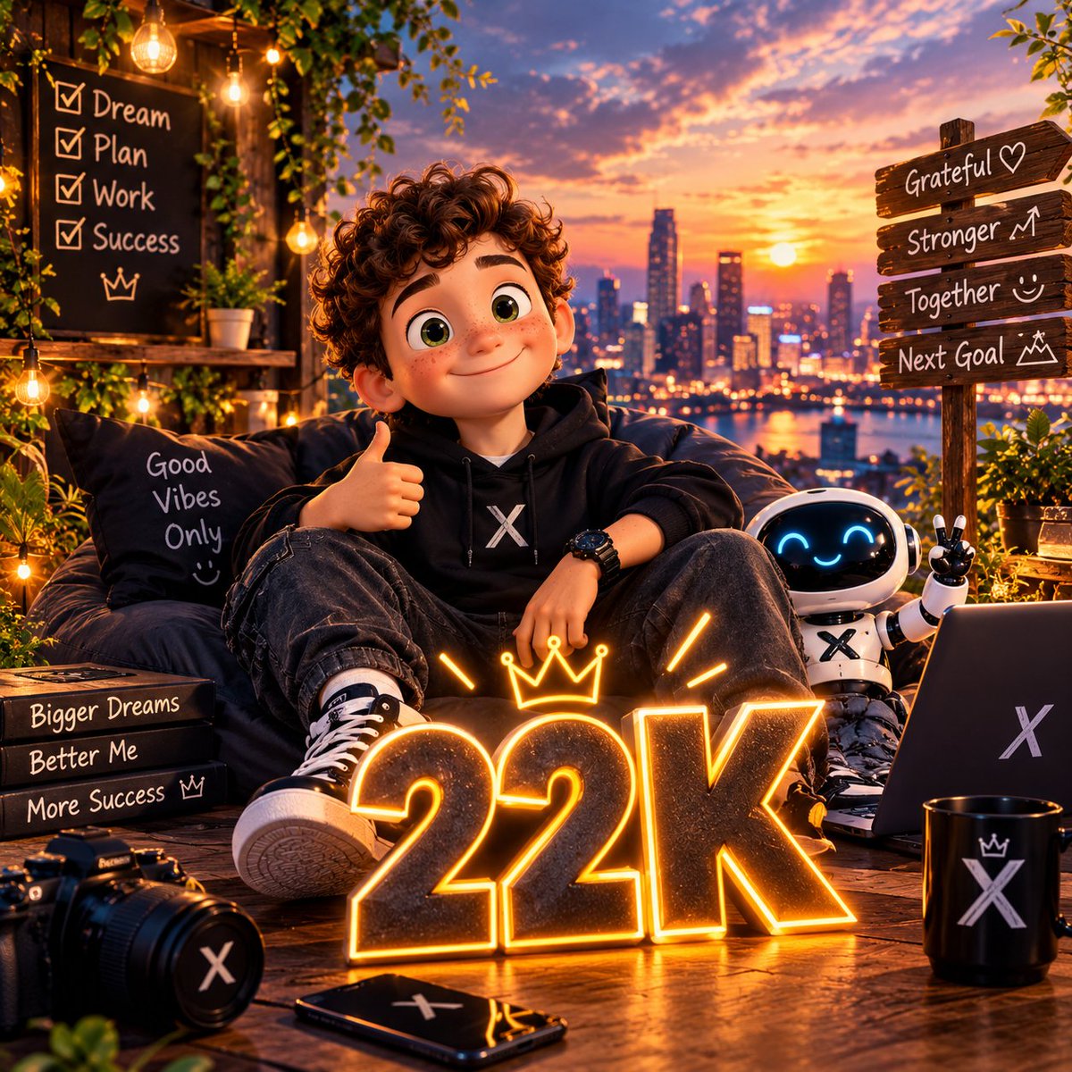 SFZOGEX69's tweet photo. Did you need 22k massive follower🍂

JUST SAY==>NIGHT🌩️💤

We will support your page, massively 🍂 https://t.co/x6BrxVq5Tx