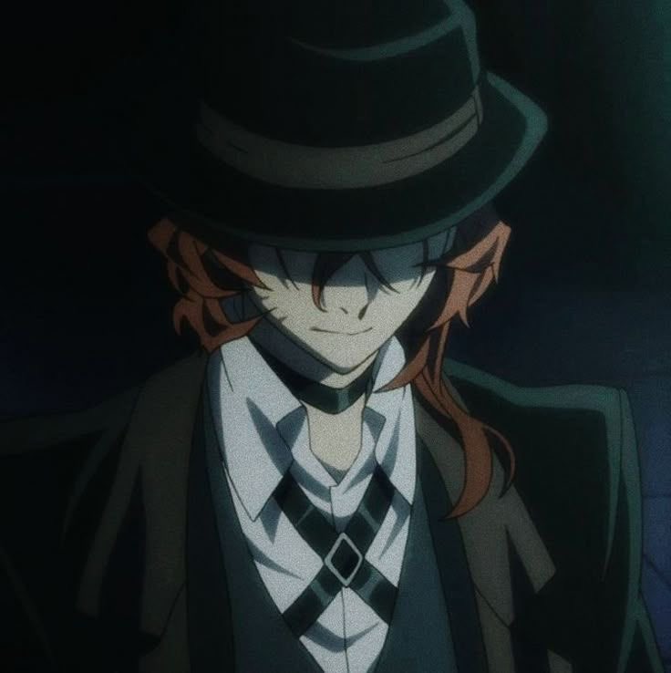 chuuakux's tweet photo. I like Chuuya a lot https://t.co/WQS6Bcsf4u