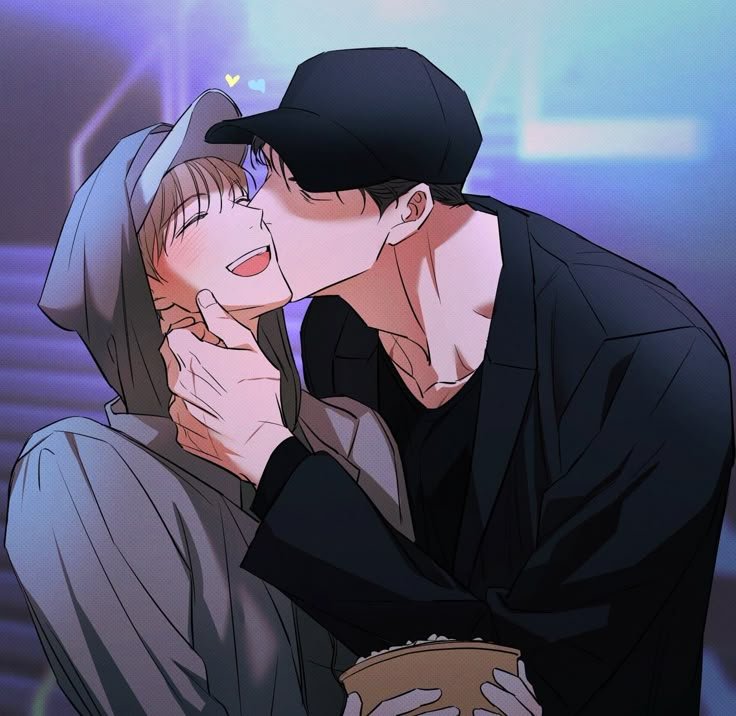 poerosiez's tweet photo. Acabei de perceber que o Euijoon e Ahjussi tem o hábito de beijarem a bochecha um do outro https://t.co/mIqjEfonIQ
