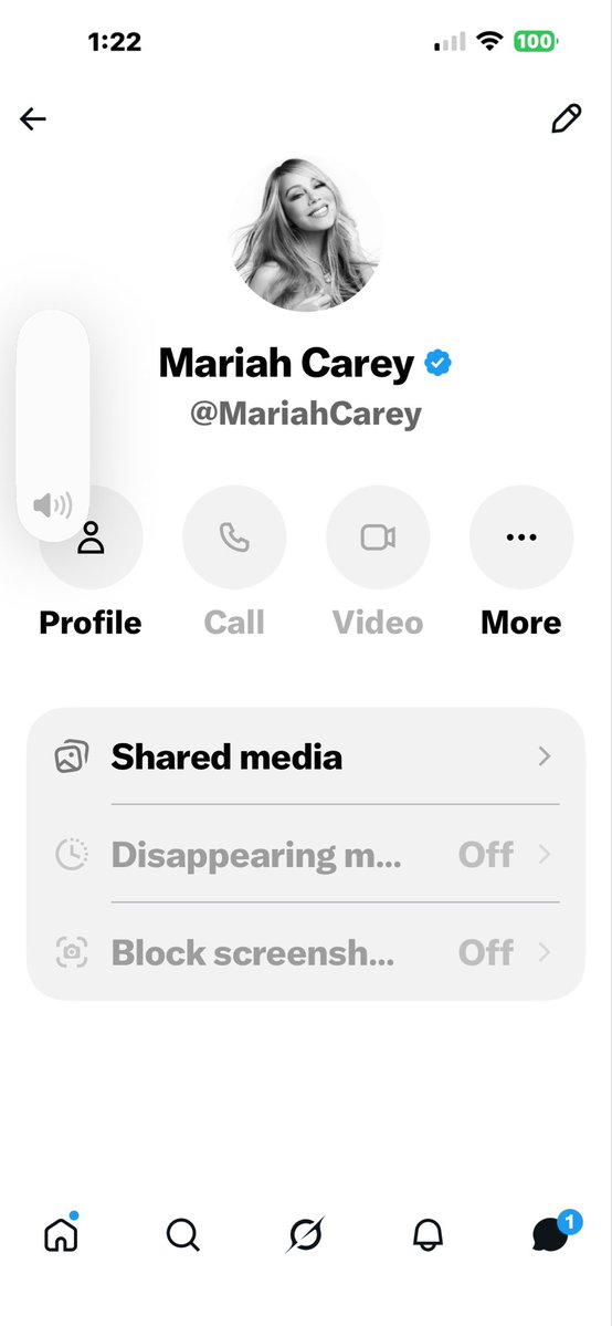 PCooper1960's tweet photo. Closed inbox though she was friendly https://t.co/2x927rQSed