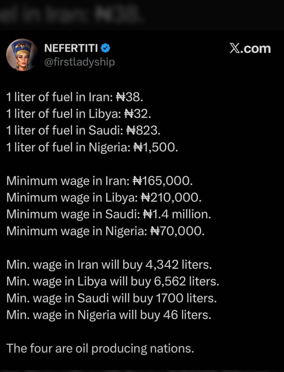TC_Egbuaba's tweet photo. @yabaleftonline Shame on Nigeria government And APC  supporters https://t.co/dcWCS0newl