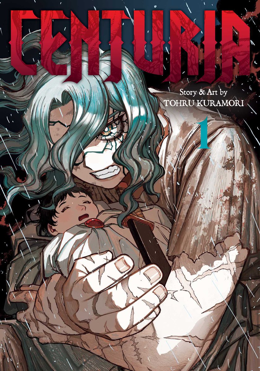 TransFemAce's tweet photo. #nowreading centuria. i’ve been told there’s evil yuri or something along the lines of that https://t.co/v7oqR5IWCZ