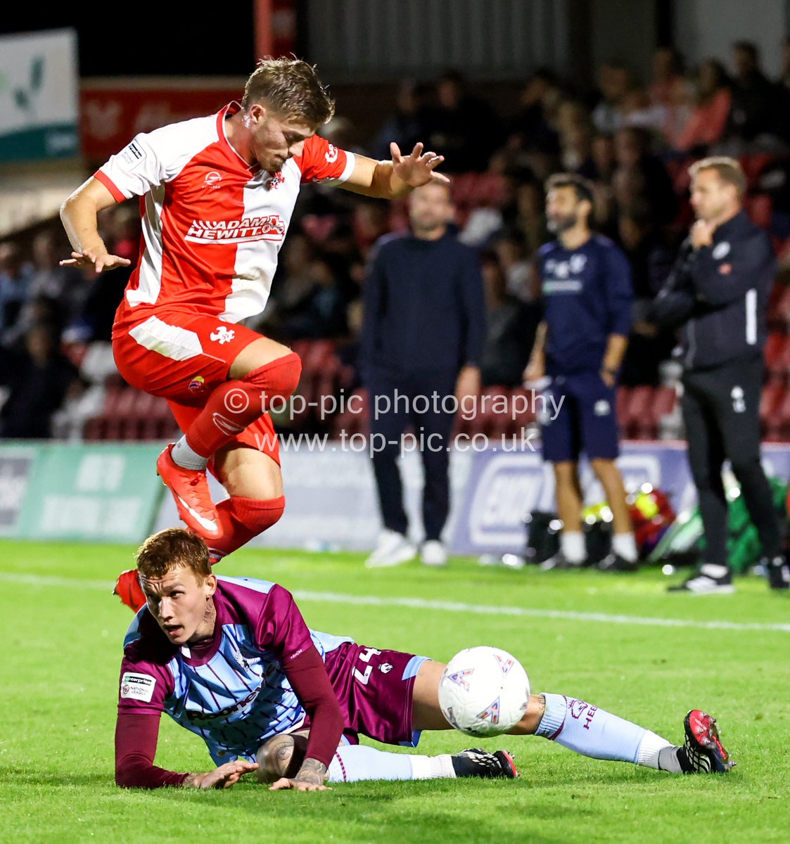 toppiccouk's tweet photo. (3/3) @khfcofficial 1 v 0 @GatesheadFC in the @NL_Enterprise on 16/9/26 #freelance #sports #photographer all images copyright #getintouch for use, prints, event booking - https://t.co/foGCmkAnLt https://t.co/nnzRBiRd06