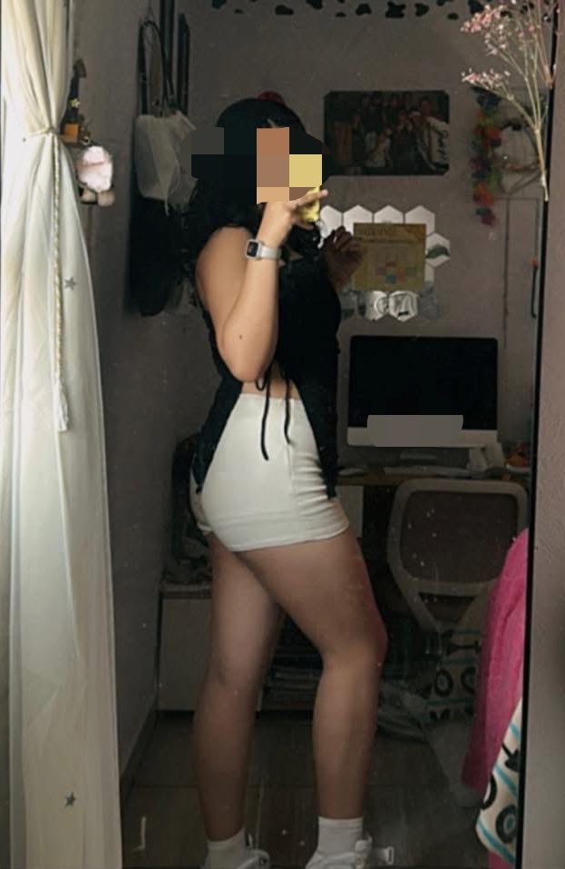 AlexZetina222's tweet photo. ¿Quien para vernos en estos días? 👩‍🏫 ❤️‍🔥

#encuentro #sw #girl 💵 https://t.co/OtVOZJK9p3