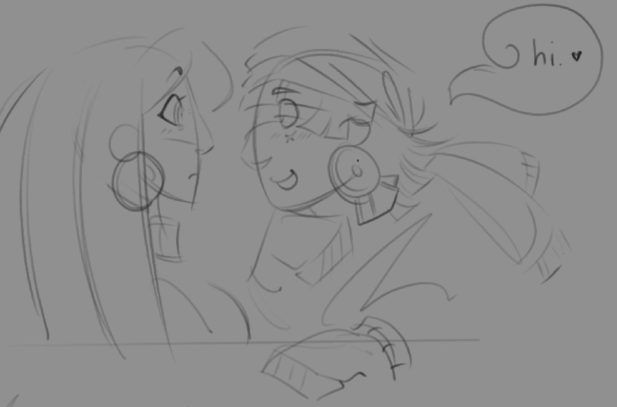 A_LCrow's tweet photo. @keeb0is 👀 my OC Cecilia ..  she’d apart of a project of mine https://t.co/CQWu1FO6r6
