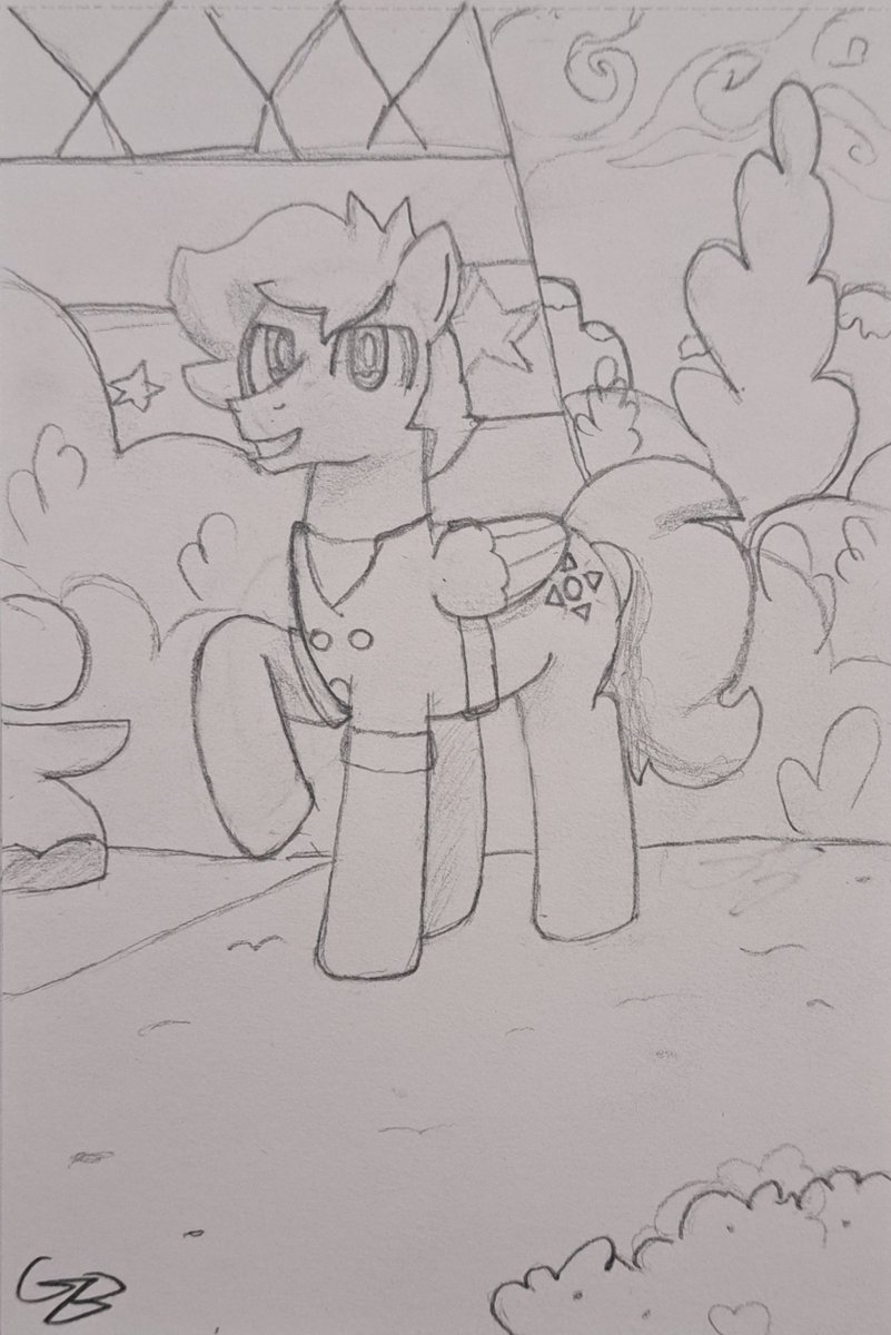 GoldenBright_'s tweet photo. My MLP Sona Glyder
#mlp #mlpfim #ponysona #mlpart https://t.co/3bD0B77EMR