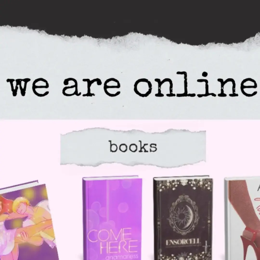 anathecowgirlwp's tweet photo. 1/3

THE WEBSITE IS FINALLY UPDATED ✨💜

#anamariess #ANAtheCowgirl #officialwebsite #authorlife https://t.co/TAaGCxGwPn