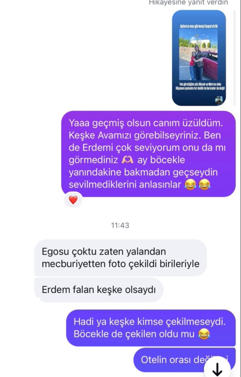 luneraa17's tweet photo. Böyle bir şeyi erdemle naz yapsaydı z fanları demediğini bırakmazdı erdeme ama kendi favları olunca susmayı iyi biliyorlar https://t.co/UjRYuKsFmY