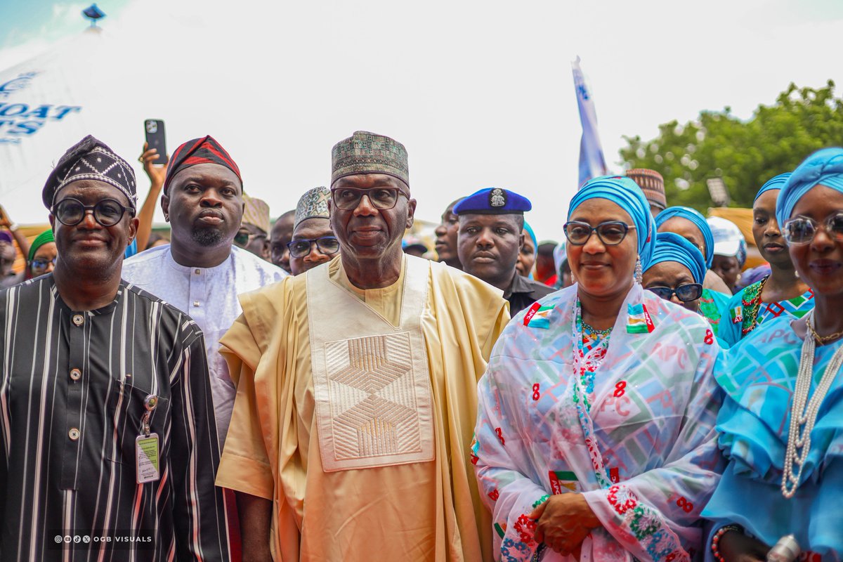 ogb_visuals's tweet photo. Privileged to document another landmark moment at Kwara State University, Malete: the official commissioning of the TETFund / Renewed Hope Initiative (RHI) ICT Experience Centre. The historic ceremony was led by Her Excellency Hajia Nana Shettima https://t.co/dv3DuwKdQx