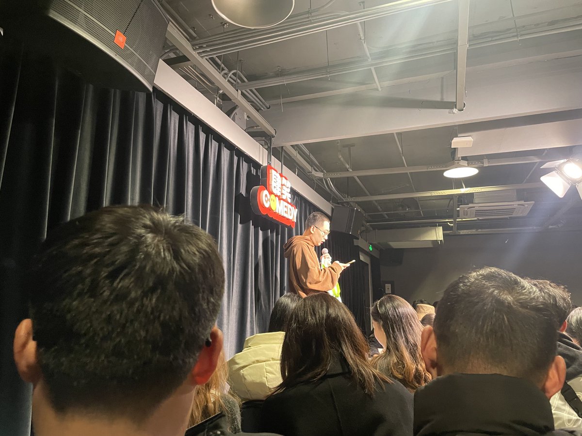 StephaniFic58z's tweet photo. Just wrapped an epic variety show recording! Nonstop laughs, chaotic games, and the best crew—my weekend’s already set  #VarietyShowVibes https://t.co/wEdFkw0oDA