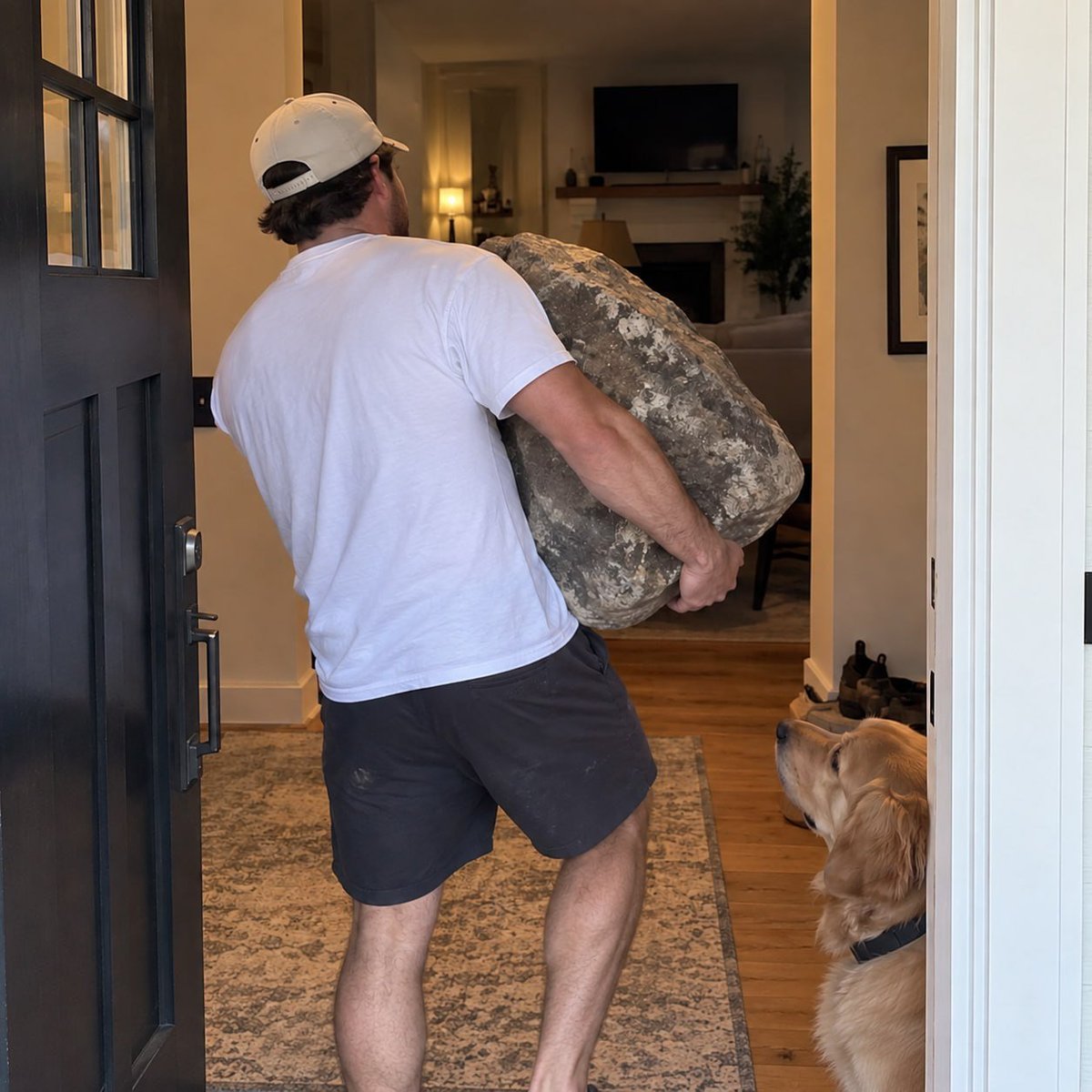 EtherRockSol's tweet photo. My financial advisor told me to buy hard assets. So I did.

🪨 https://t.co/QDcuJDQ6BN