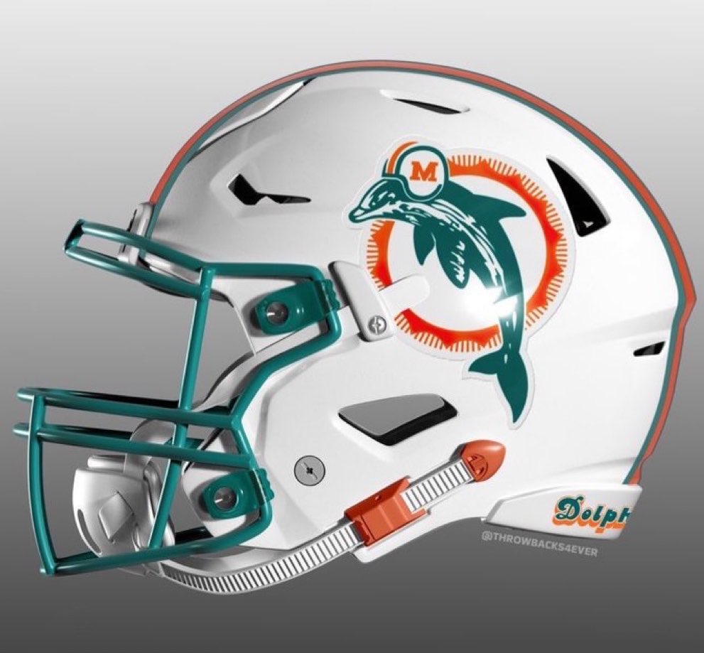 THROWBACKS4EVER's tweet photo. If Wendy’s can go back to the 90s, so can you @MiamiDolphins https://t.co/W6UCr98YzG