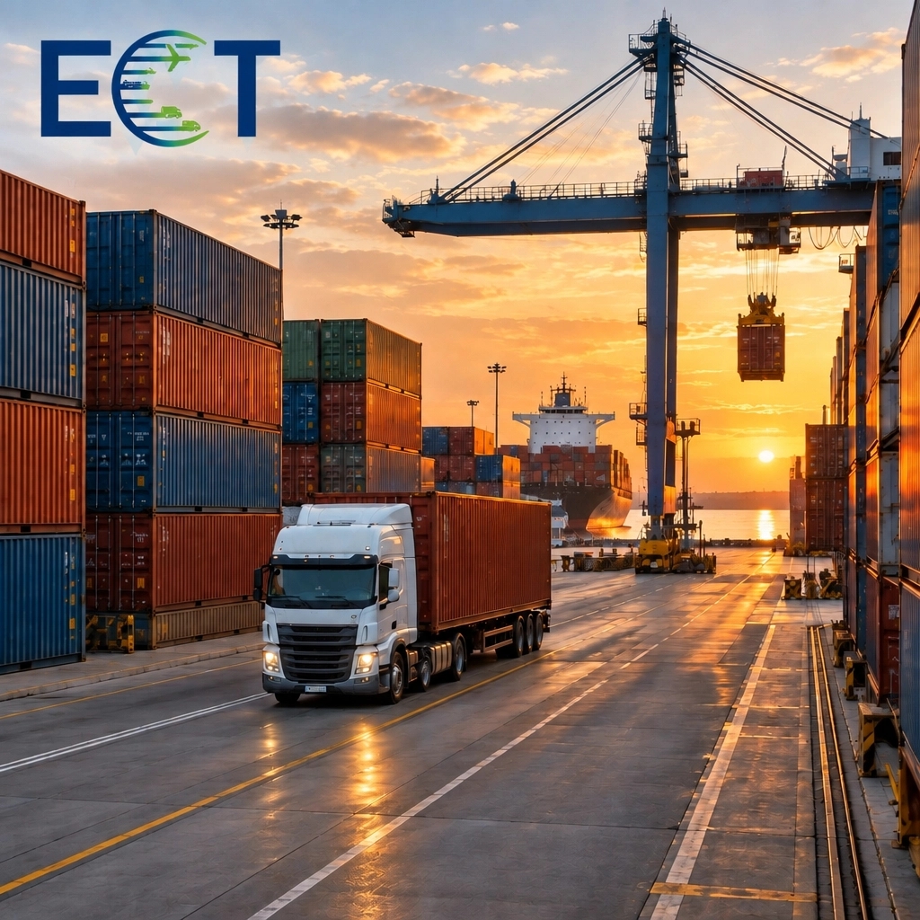 EarthCustoms's tweet photo. Ocean, air, customs, and land transport work better together. Earth Services brings 35+ years of experience, encrypted real-time tracking, and a proactive team approach to international logistics. #Logistics #SupplyChain https://t.co/shygPBM89s