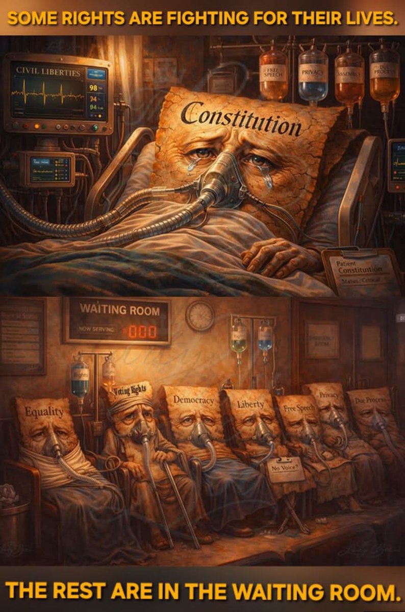 scfadling's tweet photo. @TrumpDailyPosts #VoteBlue
#TrumpIsOnTheEpsteinList https://t.co/zbqbIwcPdC