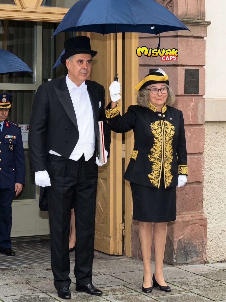 misvakcaps's tweet photo. Kaftanıyla Versay Sarayı’nda “Turquerie” moda akımını başlatan Osmanlı’nın ilk Paris sefiri Yirmisekiz Çelebi Mehmed’den, 

Stockholm’de resepsiyon garsonu kılığında İsveç Kralı’na güven mektubu sunan hariciyeciye… https://t.co/RQdm0gZERV