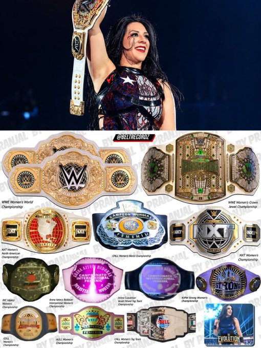 strtfghtr88's tweet photo. Can you imagine a Stephanie Vaquer Showcase mode in WWE 2K27?
@WWEgames #WWE2K27 https://t.co/pwfKcjUsaQ