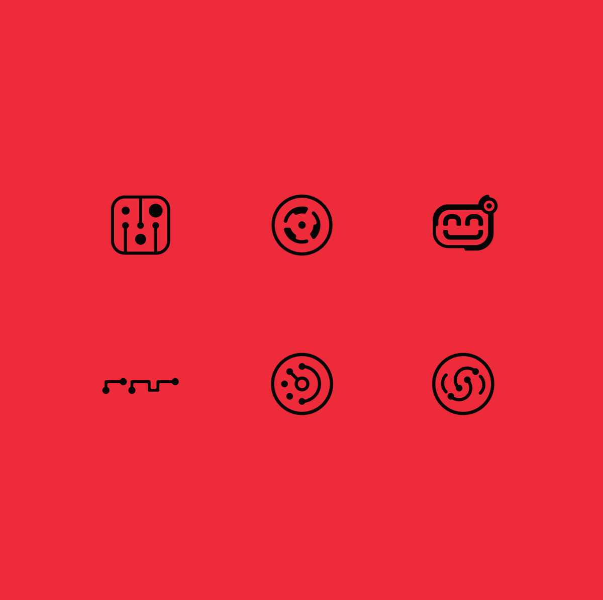 OmarSacca's tweet photo. 'Near Evil' Single Cover Artwork and Cyber Graphics for #Farsight [2026]
Designed by Omar Sacca a.k.a. ortho* https://t.co/gDL41iSZI0