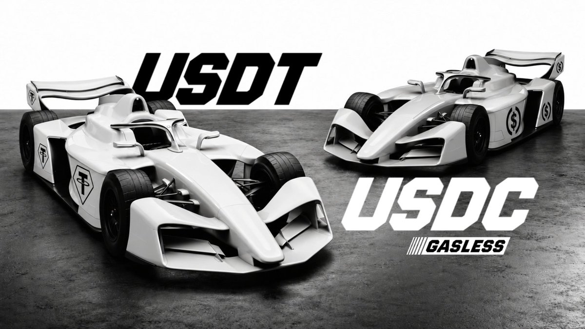 GASLESSdex's tweet photo. Both $USDT and $USDC are listed on GASLESS at launch. Swap, send, recover value from your small token balance without needed native gas.

See you Solana trenchers ⌛️ https://t.co/a9DoEH7RHH