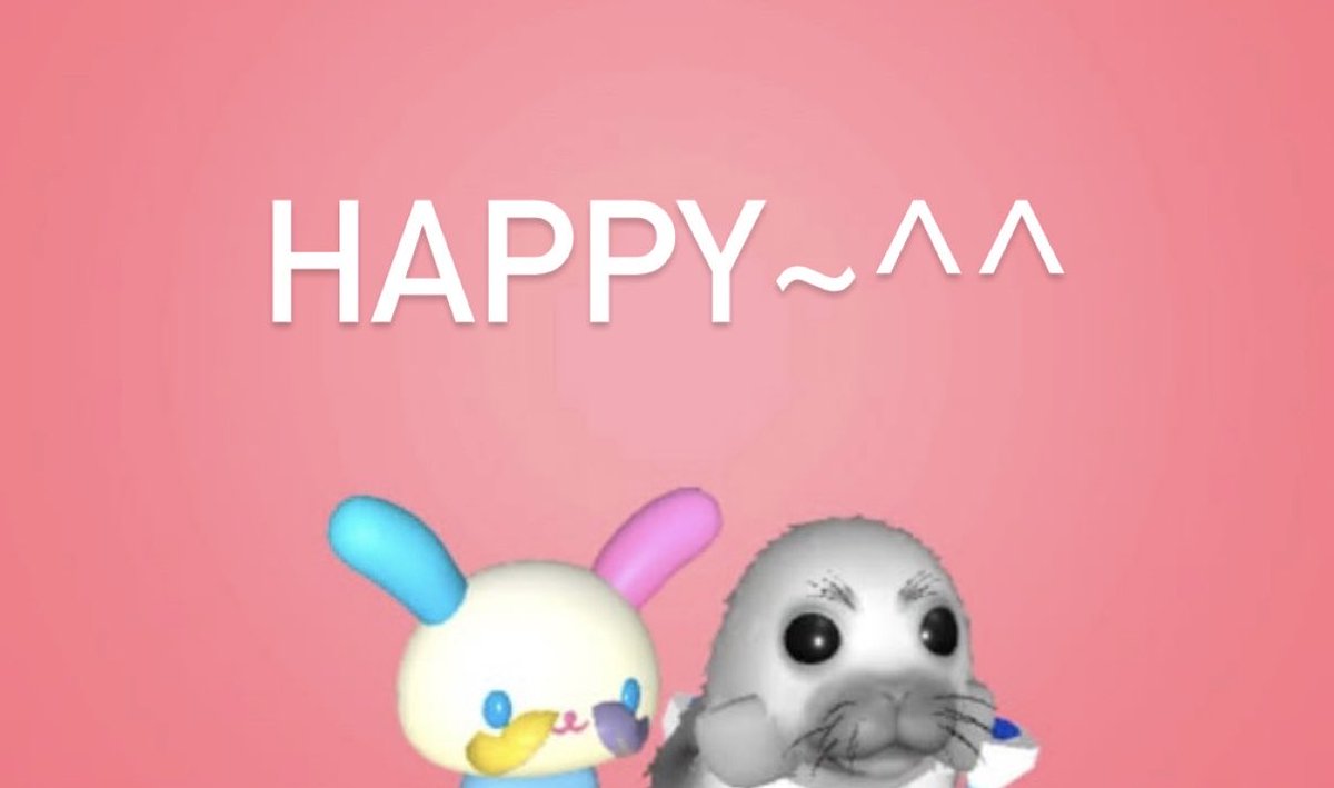 icemoa_'s tweet photo. HAPPY~^^ 💕💕💕 https://t.co/IzZKWLpCyV