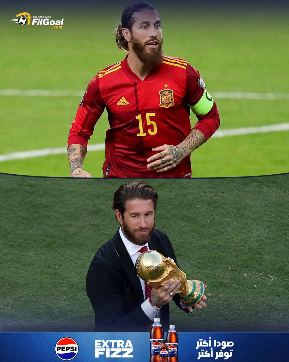 aldwsry55581's tweet photo. تقارير تربط أستون فيلا بالتعاقد مع أسطورة ريال مدريد صاحب الـ40 عامًا في صفقة انتقال حر.

هل تتمنى رؤية راموس في الدوري الإنجليزي؟ وهل ما زال قادرًا على التألق في البريميرليج؟ 🤔

نعم ❤️ 
لا 👍 https://t.co/wAPM5jZxg7