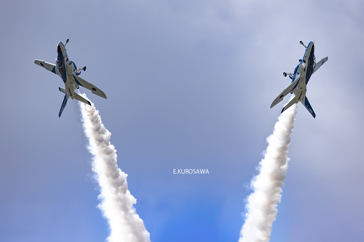 acekuro8's tweet photo. 今日の一(四)枚～～2327
松島基地上空
2026/9月17日撮影 https://t.co/E8QRQbhTpZ