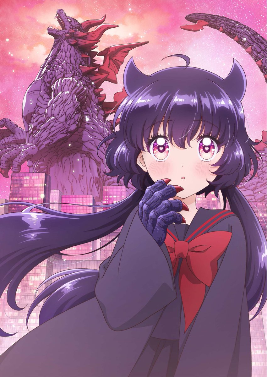 乙女怪獣キャラメリゼ反応画像15