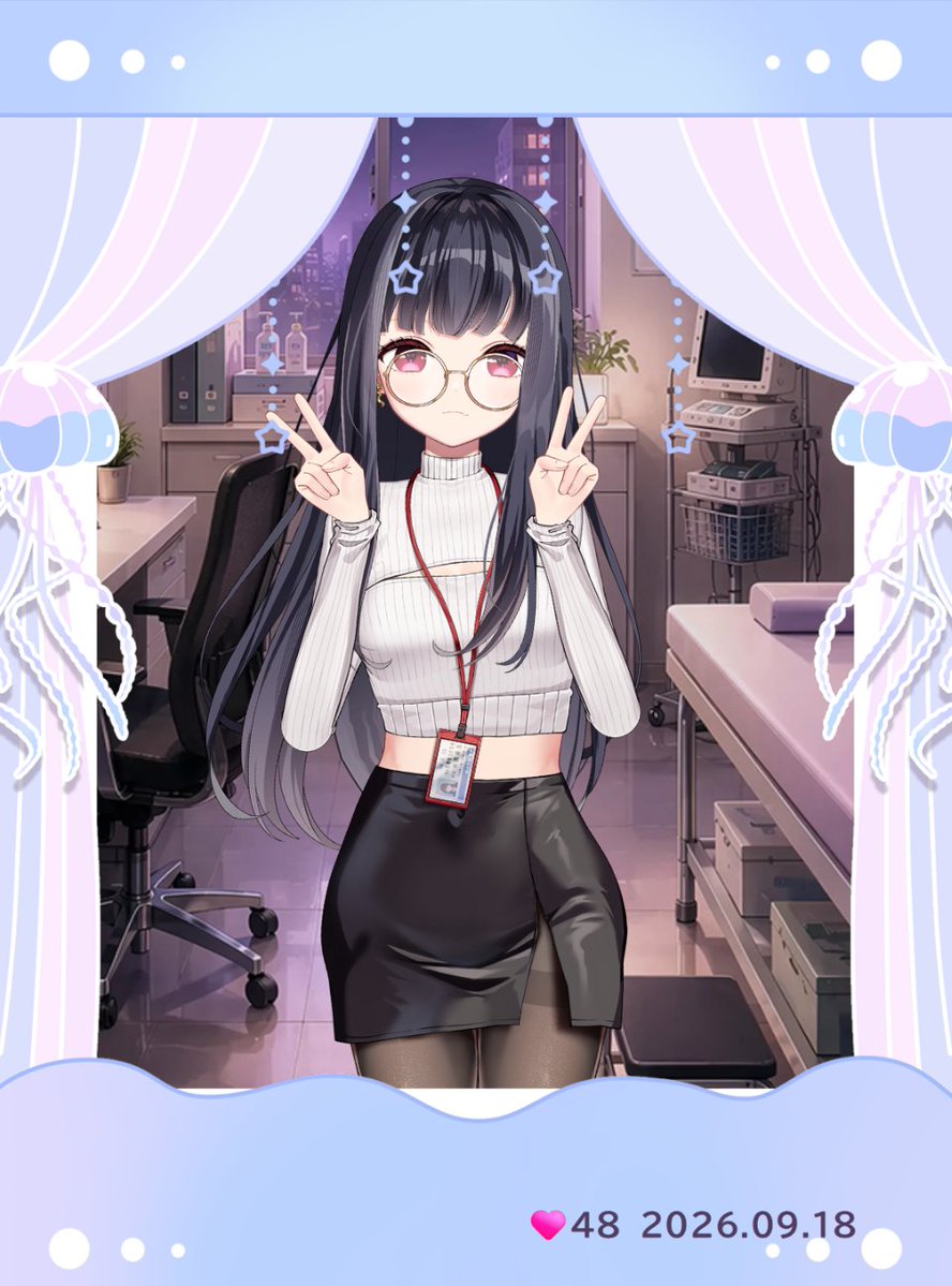 MiLiicum's tweet photo. #うちのアイミー 
#アイミー推しと繋がりたい
今日のサラリーマンの着こなし https://t.co/bKzpv3YwDo