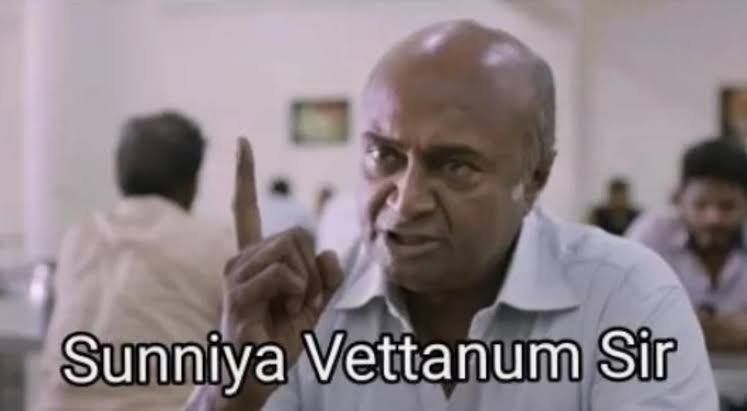 lowkeyxmenace's tweet photo. Kooda work panra goltis name lam surname oda padikkave mass aah irukku!!
Namma state pasangaluku mattum surname eh illama, name ah sollave mokkaiya irukku.
Ithuku reason aanavan.... https://t.co/fDVy86EAgx