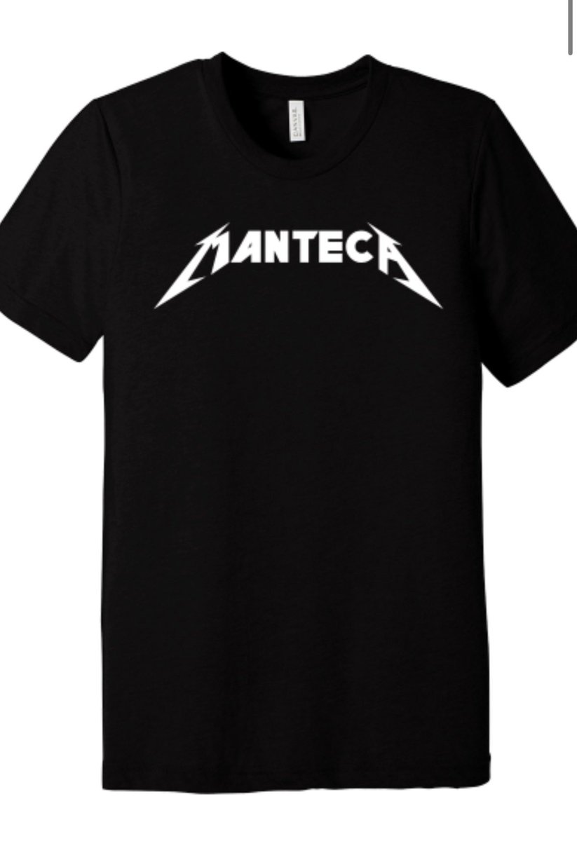 MantecaFootball's tweet photo. BLACKOUT NIGHT 2026 IS COMING!!!!  October 2nd vs Mountain House.  Get your gear for an epic night!!! 🦬💪🏼🎸 https://t.co/s8BQ8hoGaK https://t.co/JWsOuQeNGI